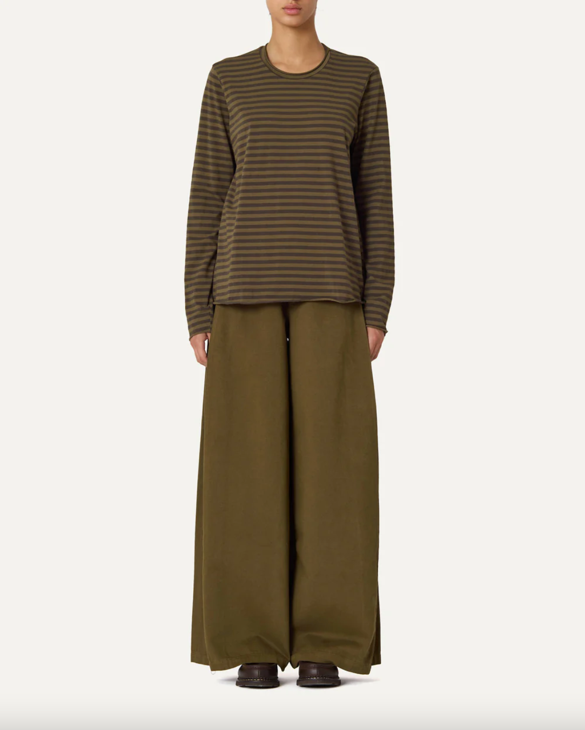 Maglia Agapi Striped, Timo