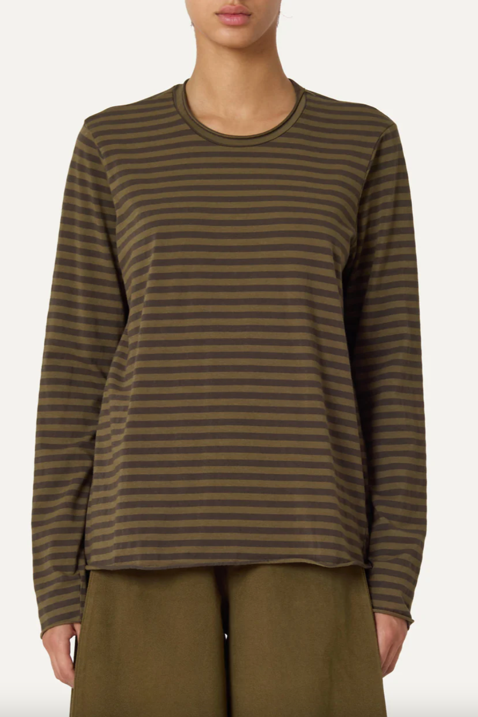 Maglia Agapi Striped, Timo