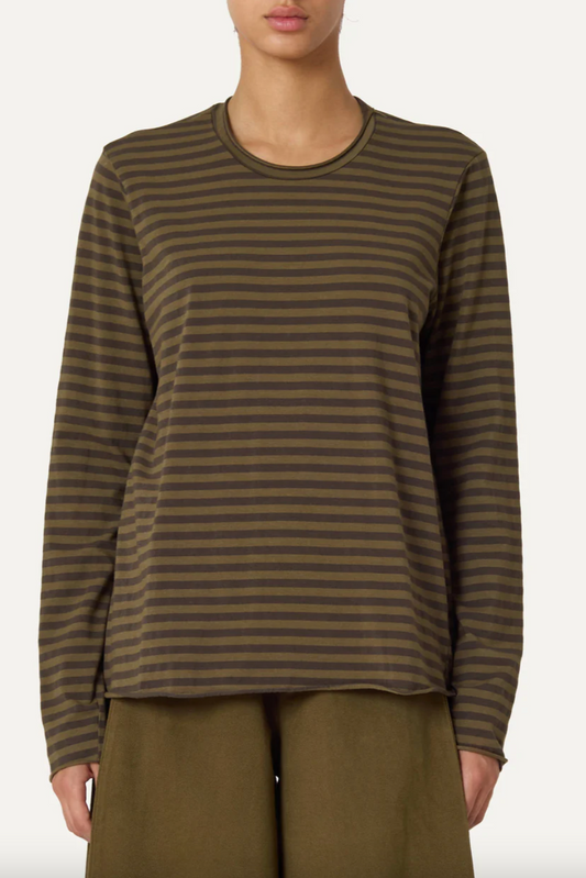 Maglia Agapi Striped, Timo