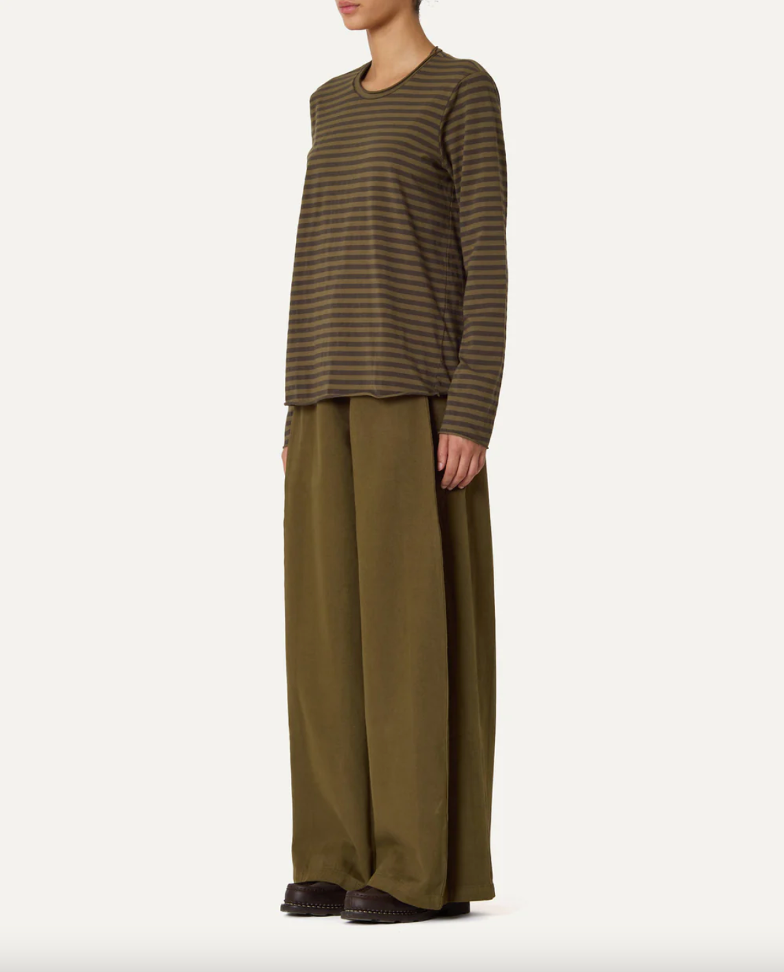 Maglia Agapi Striped, Timo