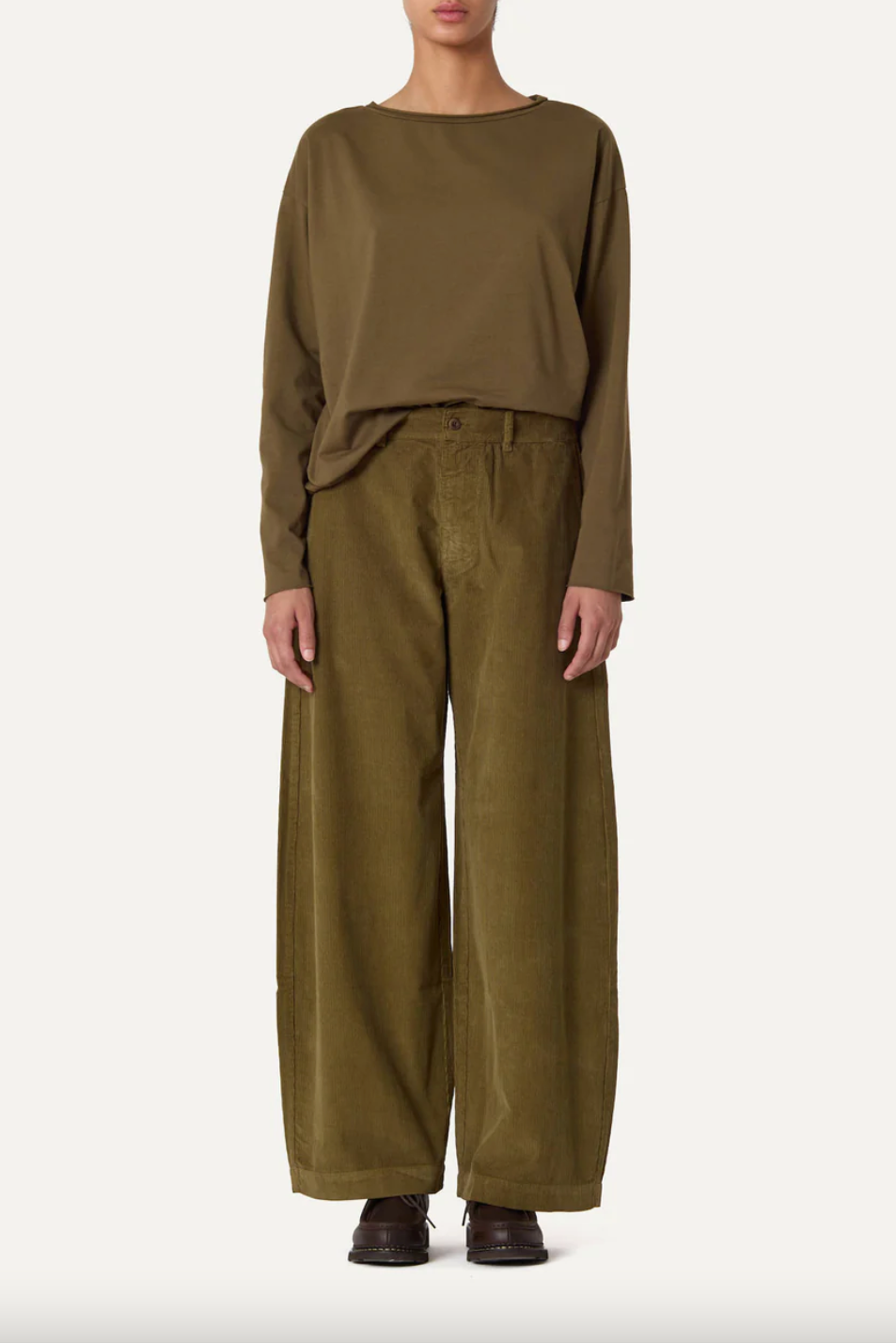 Panta Bum, Timo