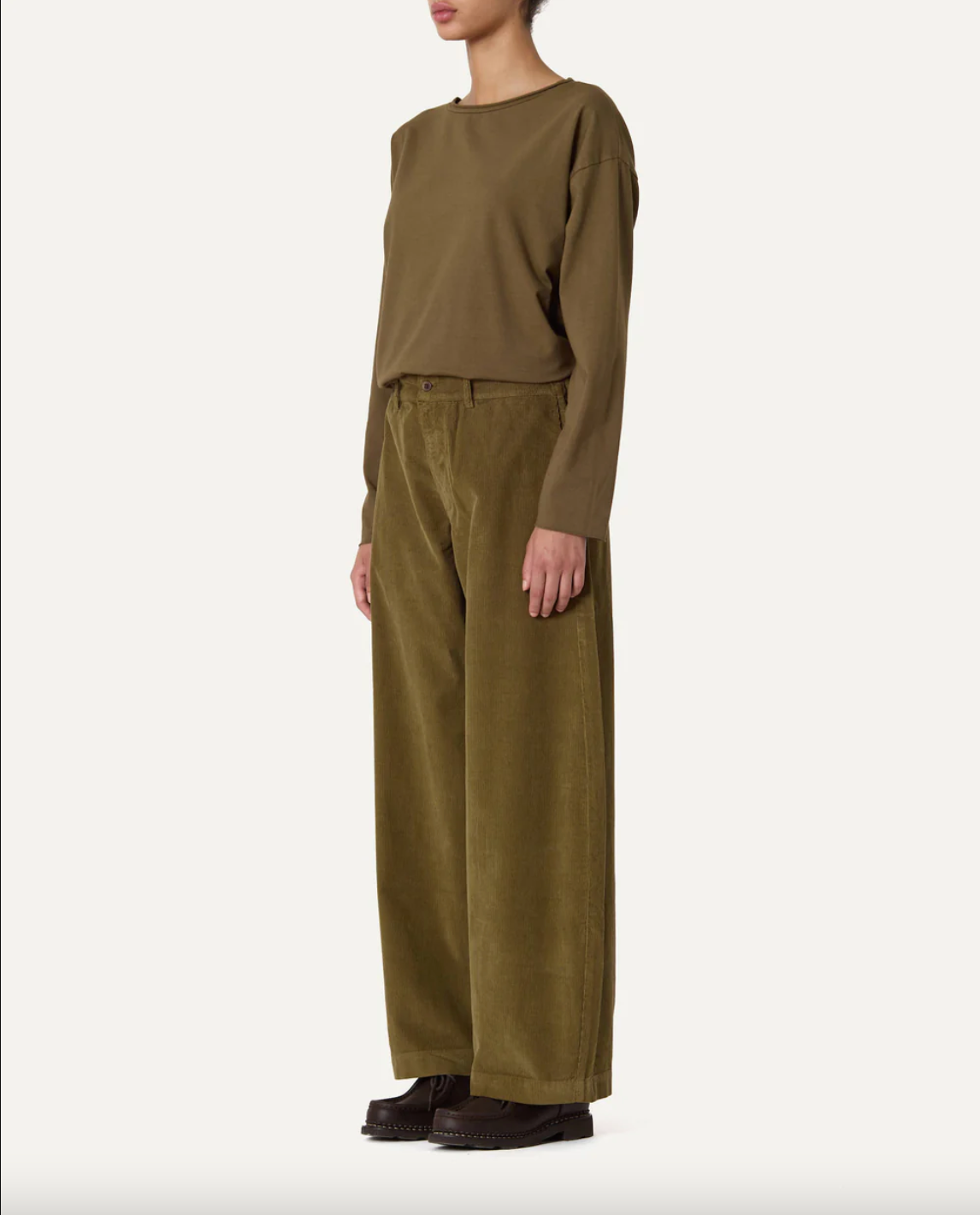Panta Bum, Timo