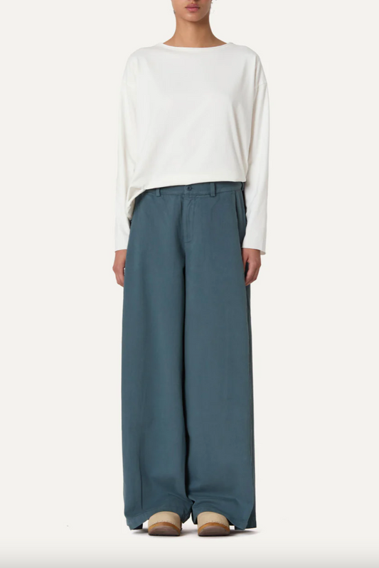 Panta Diagonale, Petrol