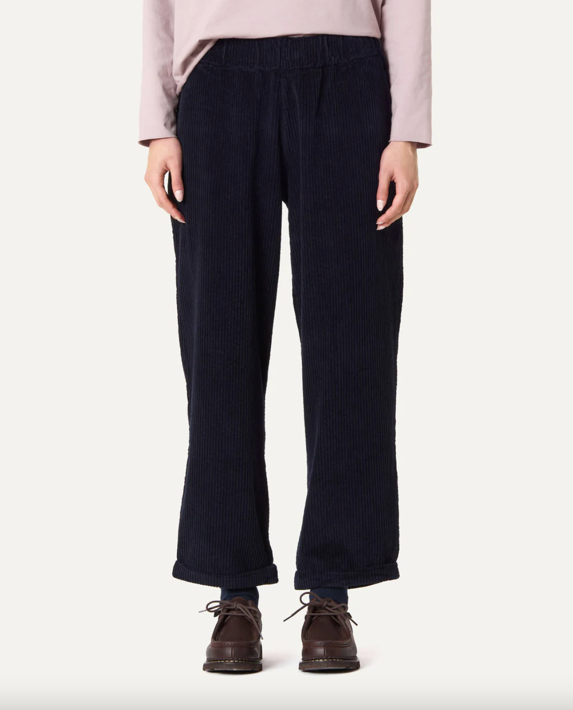 Panta Paride, Atlantic