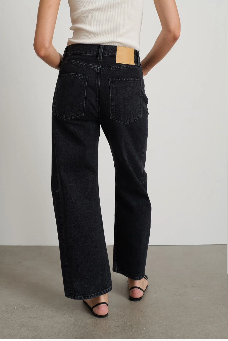 Slim Lasso, Stil Black