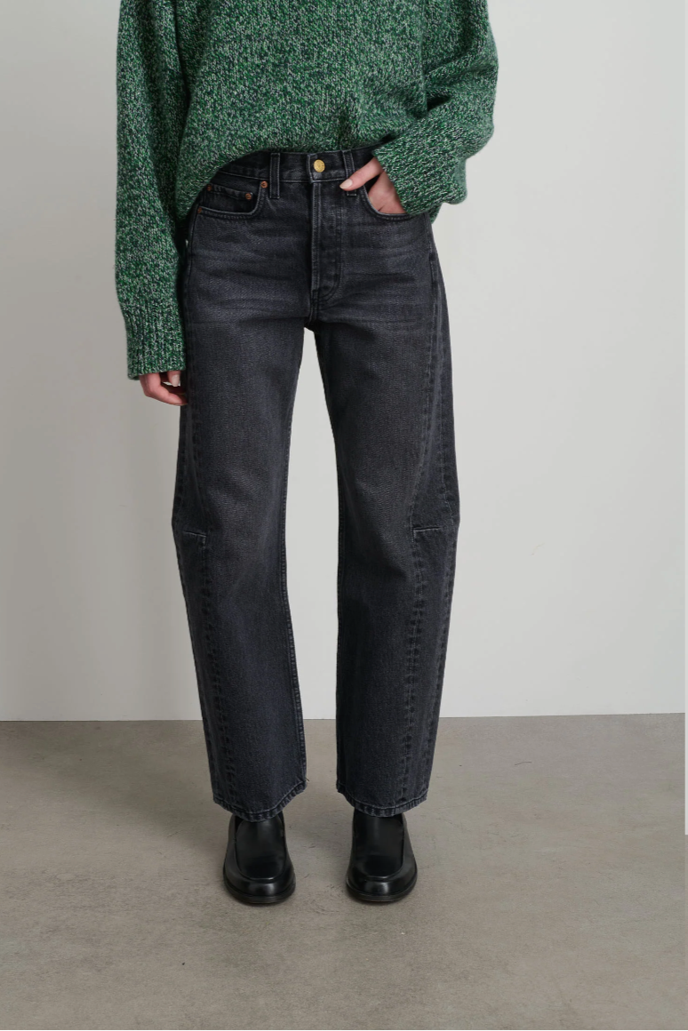 Slim Lasso, Stil Black