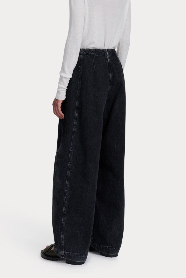 Tany Pant, Black