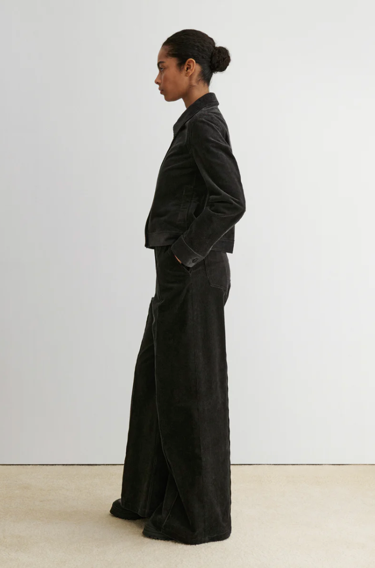 Quest Jacket, Carbon