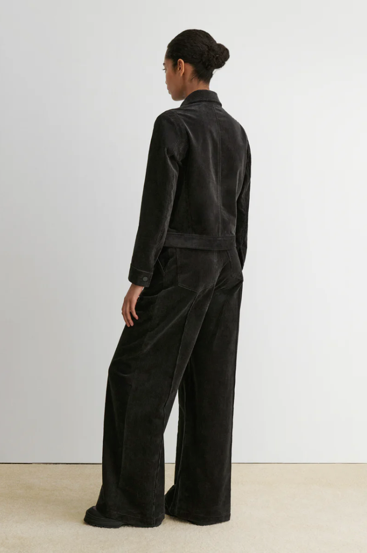 Quest Jacket, Carbon