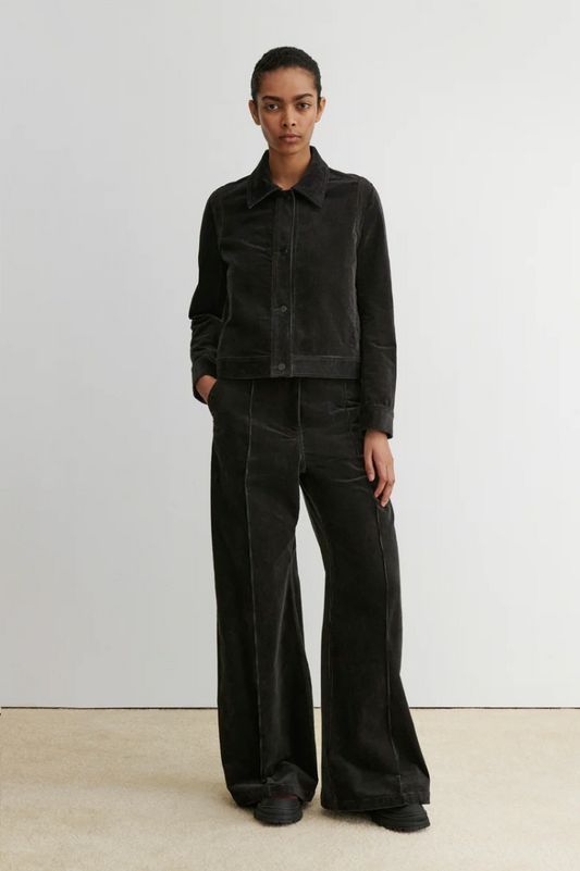 Quest Jacket, Carbon