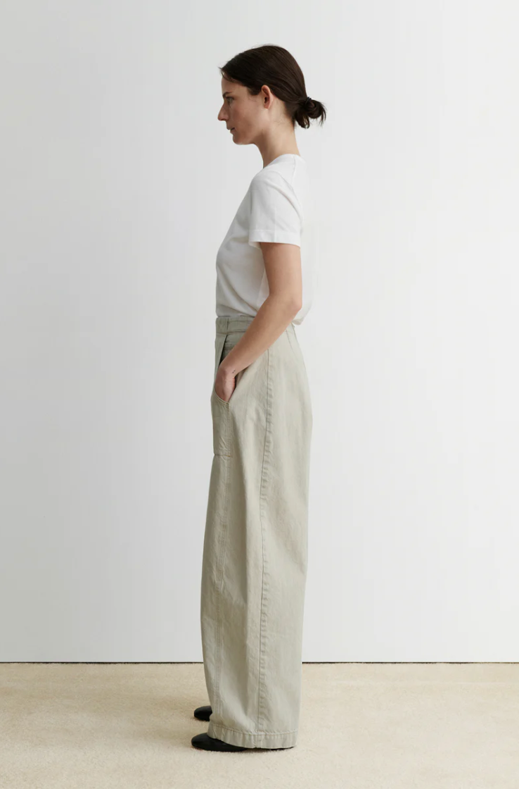 Tany Pant, Khaki Wash