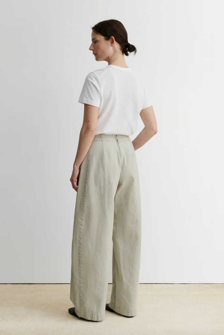 Tany Pant, Khaki Wash
