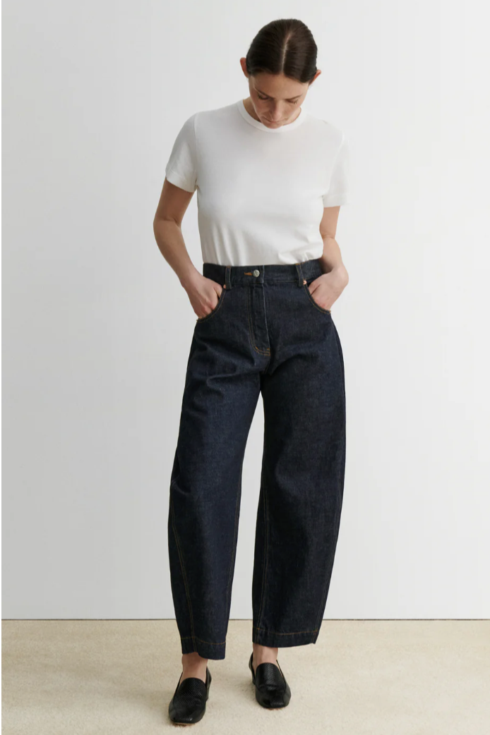 Keenan Pant, Raw Wash