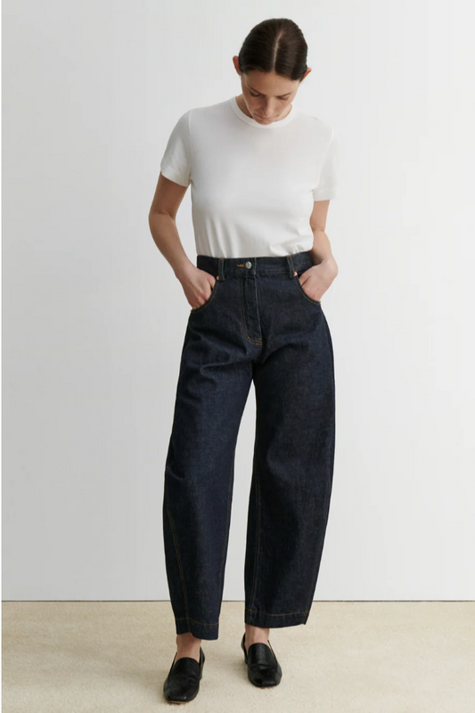 Keenan Pant, Raw Wash