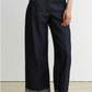 Cartella Pant, Raw Wash