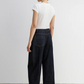 Cartella Pant, Raw Wash