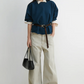 Fond Sweatshirt, Teal