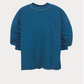Fond Sweatshirt, Teal