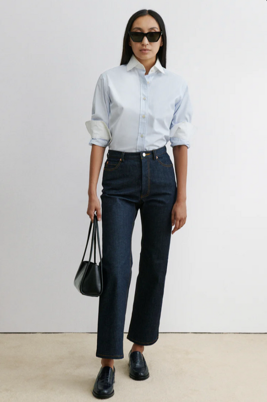 Collins Pant, Super Raw