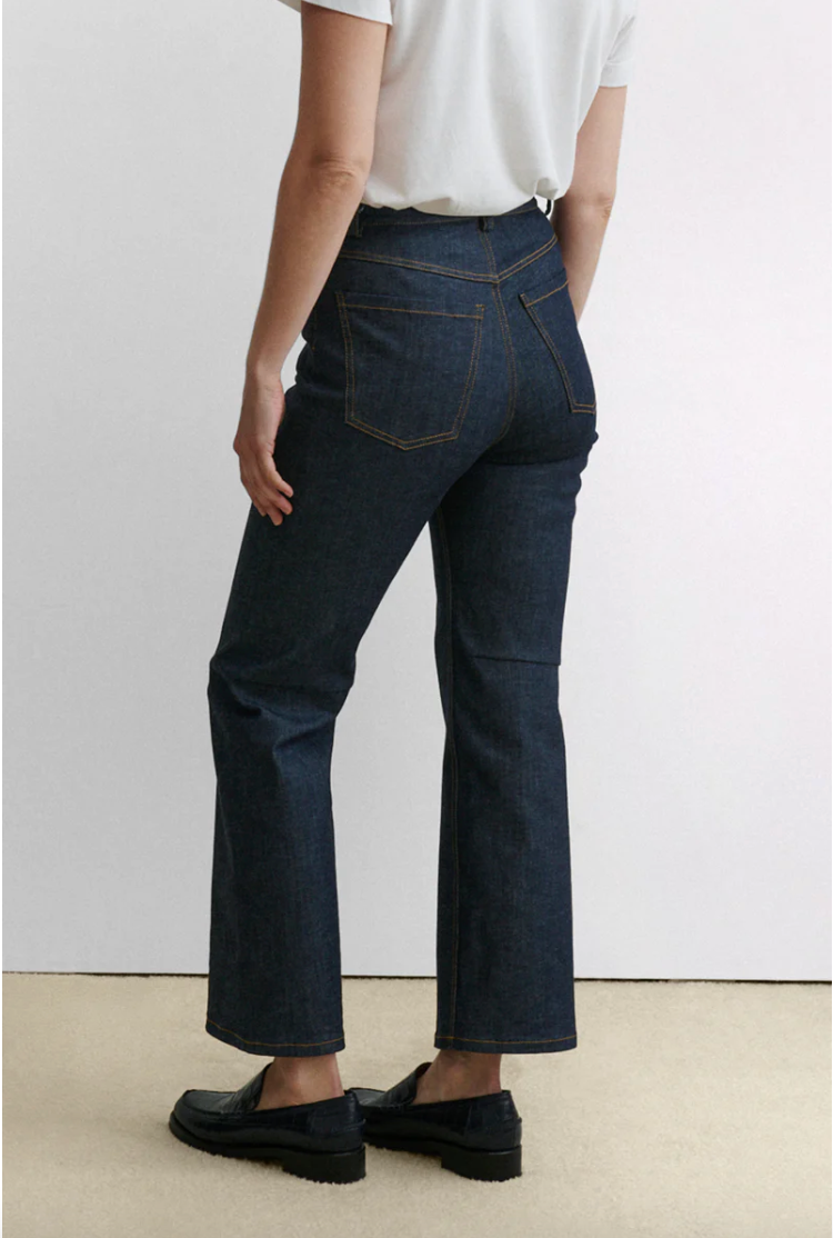 Collins Pant, Super Raw