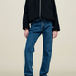 Suri Windbreaker, Black