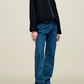 Suri Windbreaker, Black