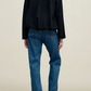 Suri Windbreaker, Black