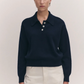 Edith Polo Shirt, Navy