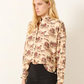 Kiki Canyon Cowboy Shirt, Nude Canyon
