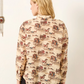 Kiki Canyon Cowboy Shirt, Nude Canyon