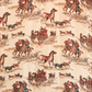 Kiki Canyon Cowboy Shirt, Nude Canyon