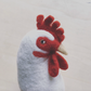 Hen, Needle Felting Kit