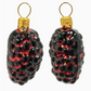 Mulberry Ornament
