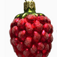 Red Raspberries Ornament