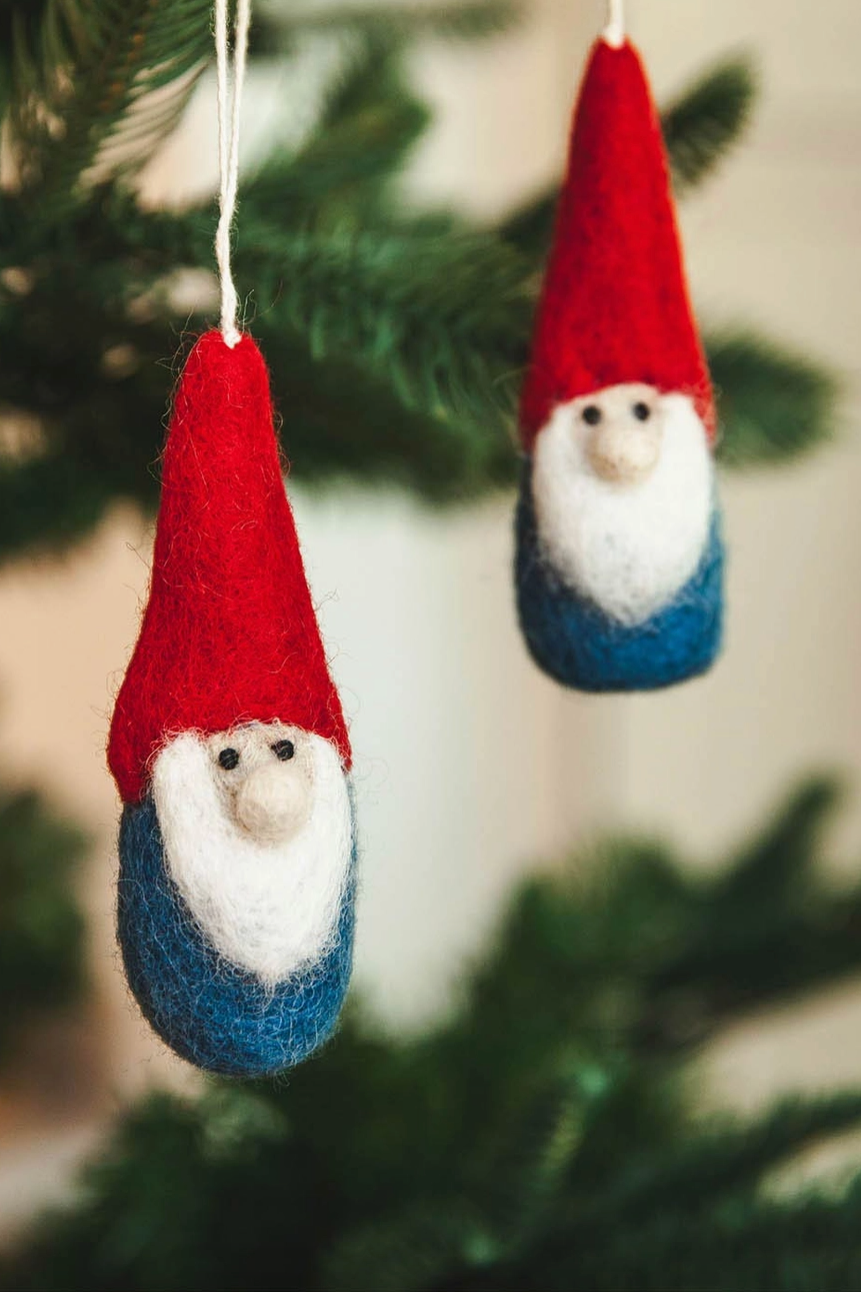 Gent, Nordic Gnome Ormanent