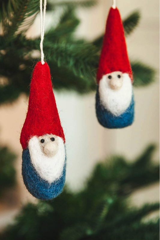 Gent, Nordic Gnome Ormanent