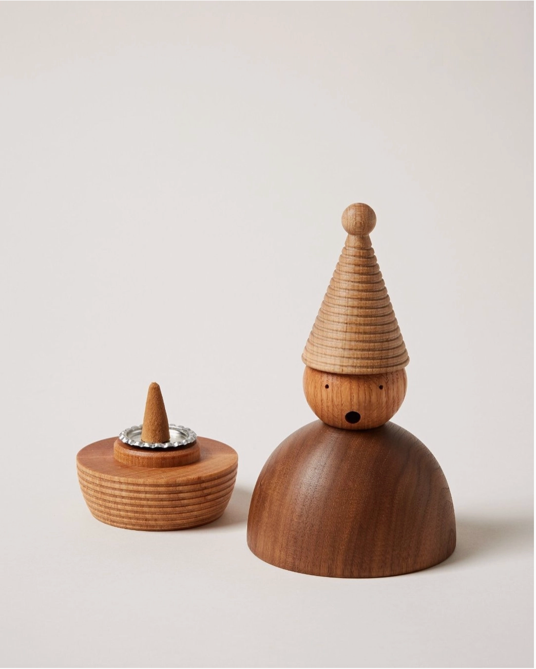 Gent Woodland Smoker