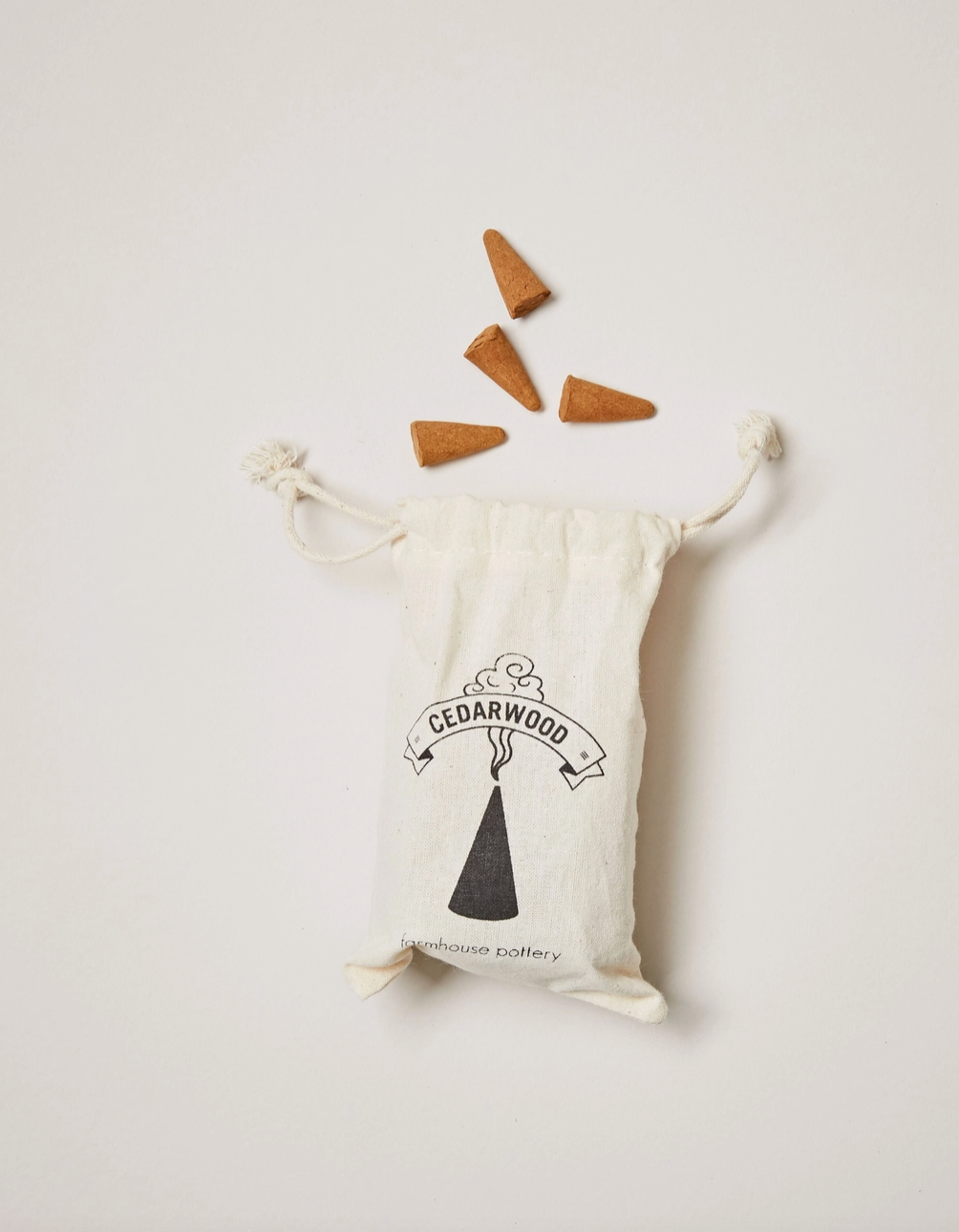 Lady Woodland Smoker