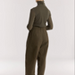 Crinkled Trousers, Charcoal