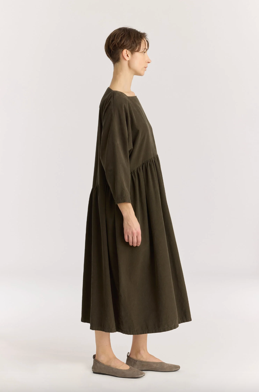 Tradi Dress, Dark Forest