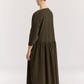 Tradi Dress, Dark Forest