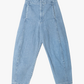Lune Pant Denim, Superwash