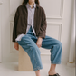 Studio Jacket, Compost