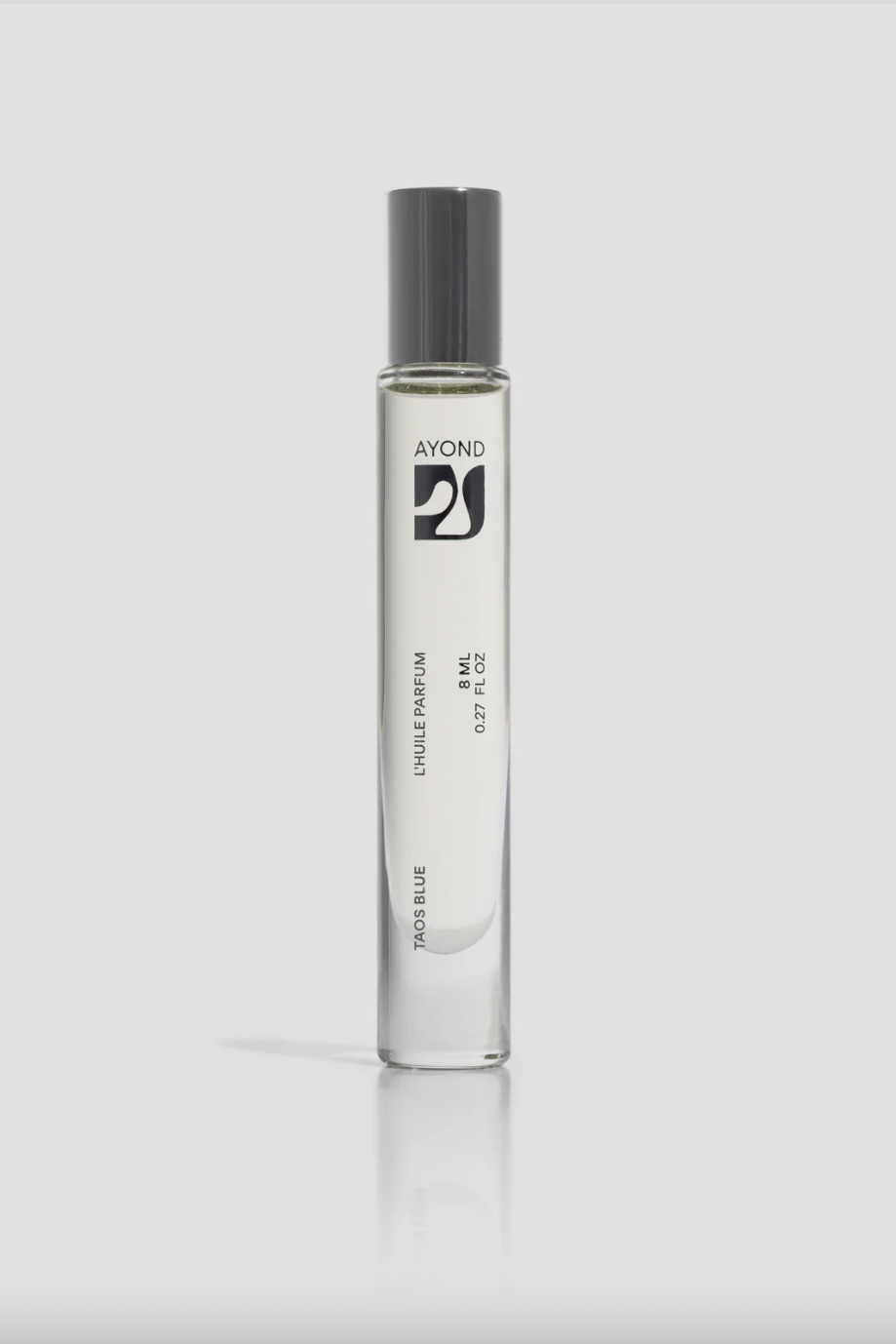 Taos Blue Perfume Oil