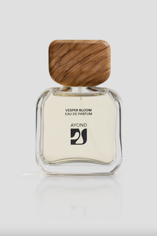Vesper Bloom Eau de Parfum, 50 mL