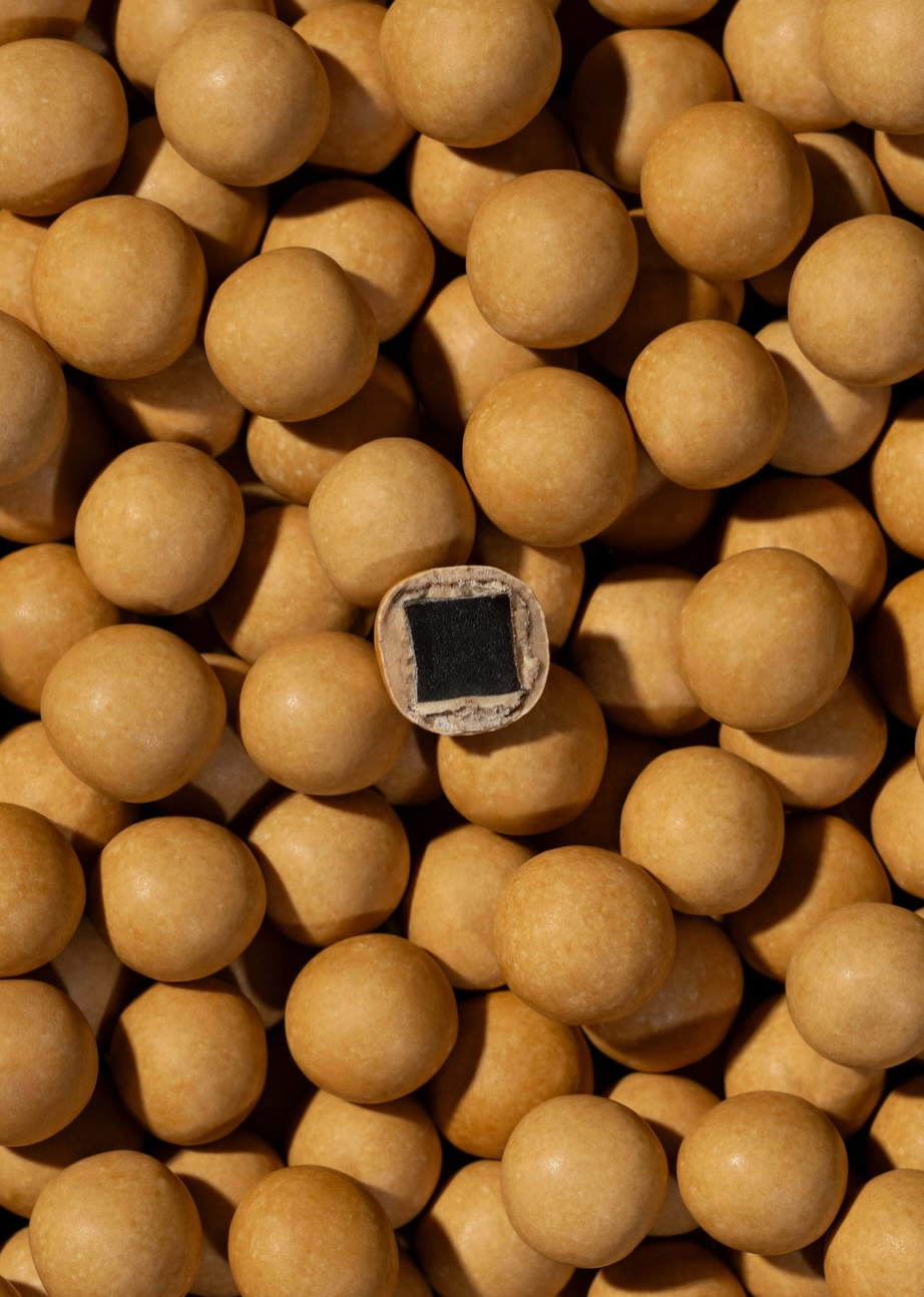 Limited Edition: Crispy Caramel Ægg - 16.9oz