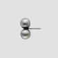 Double Ball Studs, SS