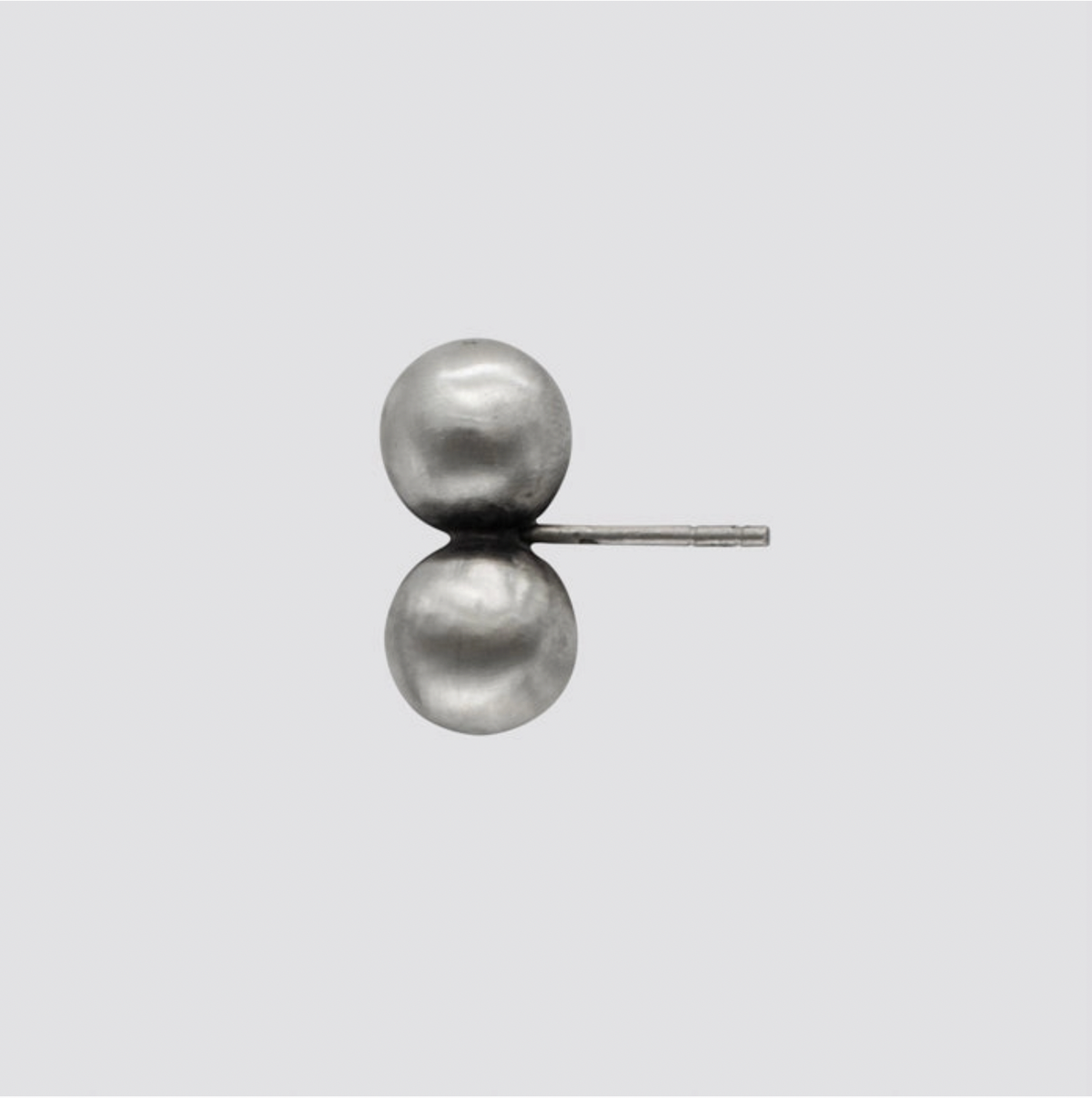 Double Ball Studs, SS