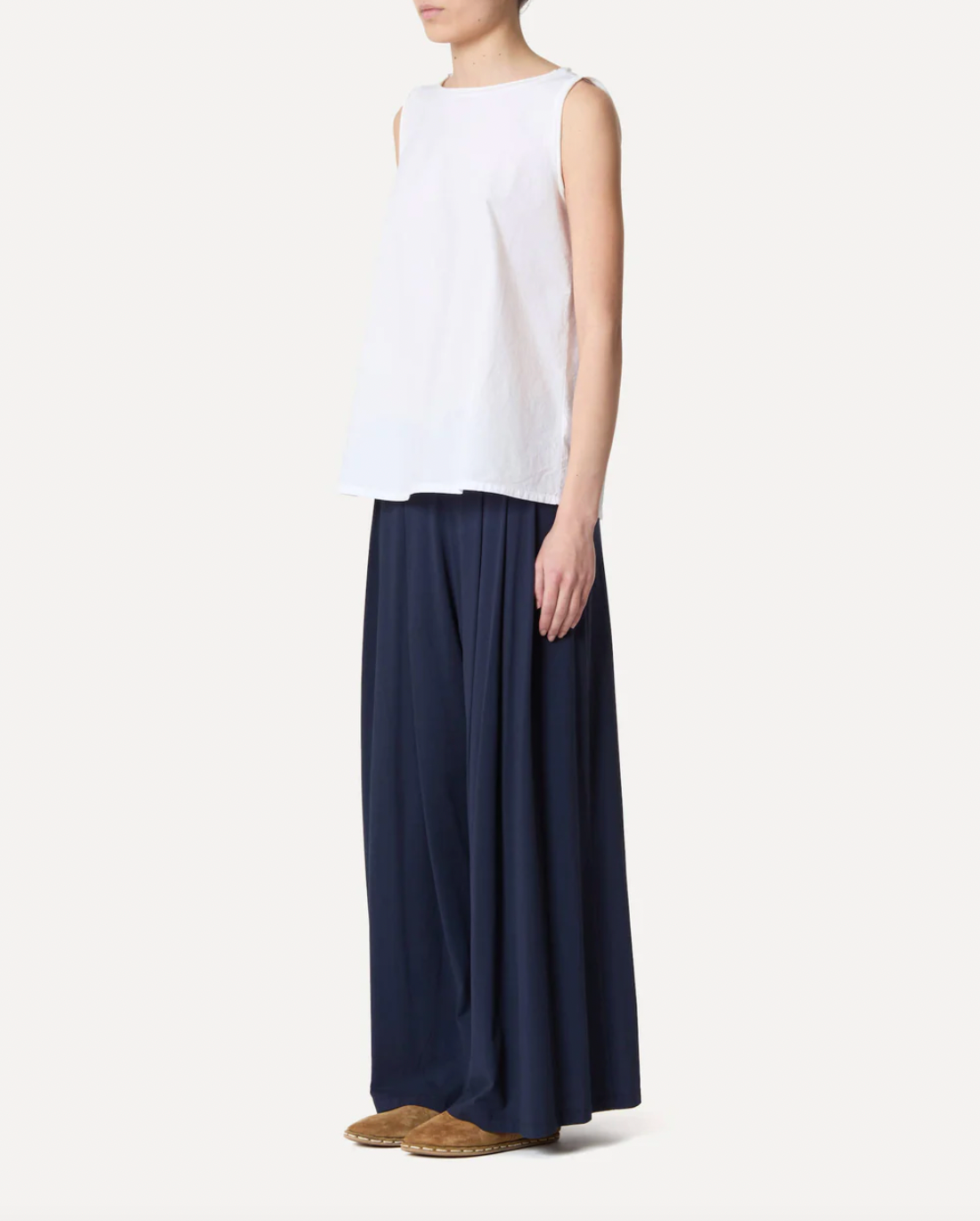 Canotta Gioia, White