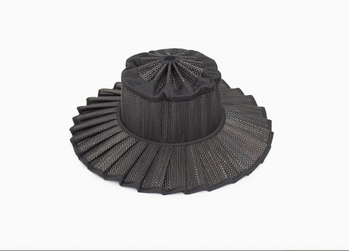Positano Capri Hat, Midi